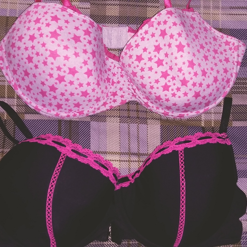 Joe Boxer bra lot - Picture 3 of 9